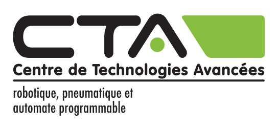 Logo CTA Serge Creuz